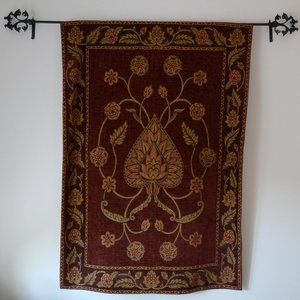 Fleur de Lis Tapestry